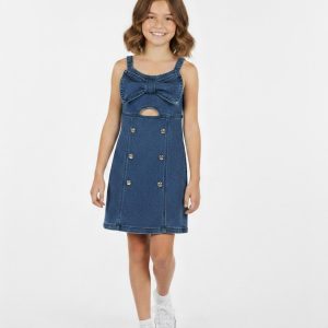 Twinset Abito 261GJ2061