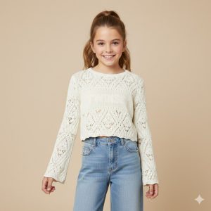 Twinset Maglia 261GJ3030