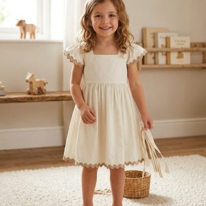 Twinset Abito Bambina 261GB2152