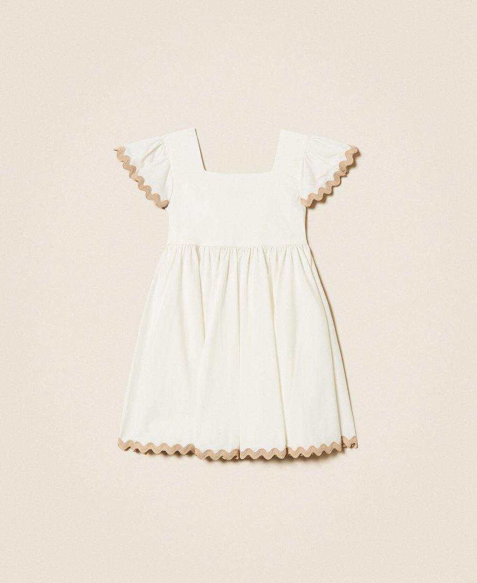 Twinset Abito Bambina 261GB2152 - immagine 3