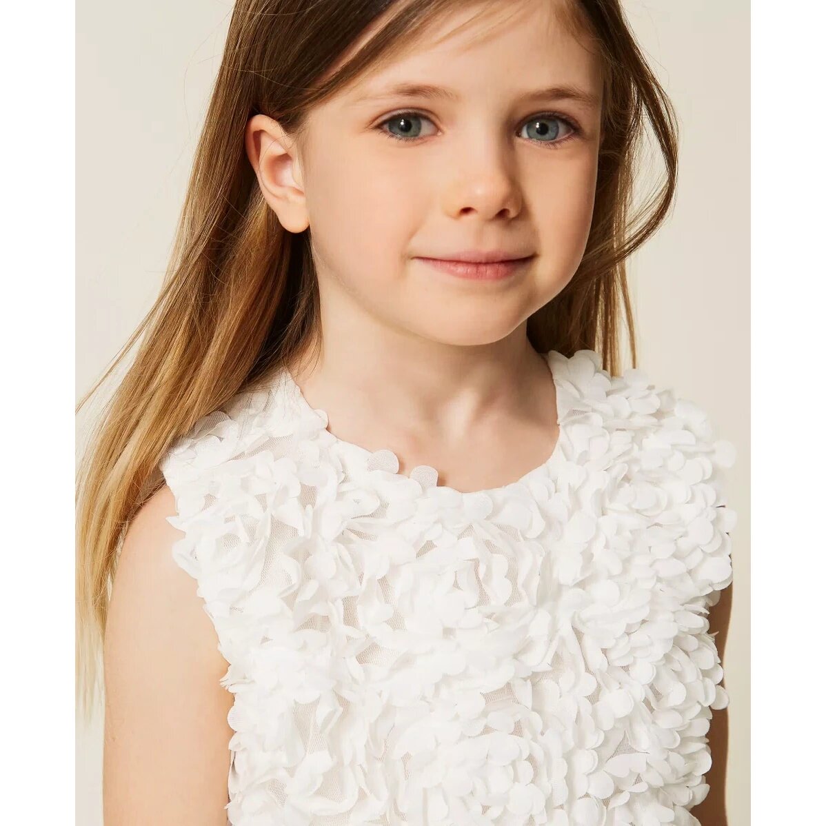 Twinset Abito Tuta 261GB2105 - immagine 3