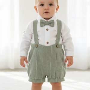 Colori Chiari Completo M. Bambino MN308402