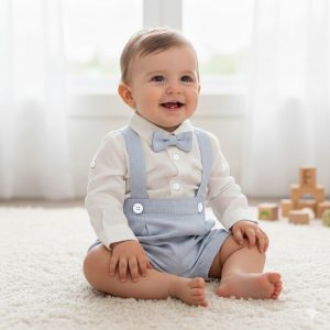 Colori Chiari Completo M. Bambino MN308401