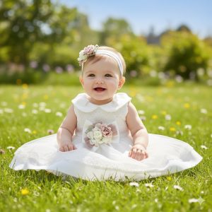 Colori Chiari Abito + Fasc. 108474/978558