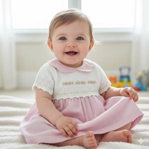 Marlu` Abito Bambina EK1300