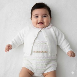 Marlu` Completo cotone EK1360MU