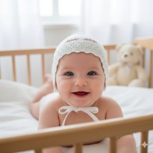 Marlu` Cappellino F. Bambina EK13CU