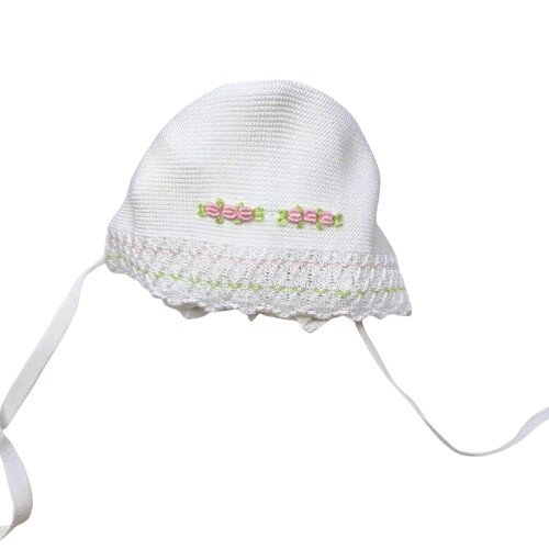 Marlu` Cappellino F. Bambina EK13CU - immagine 3