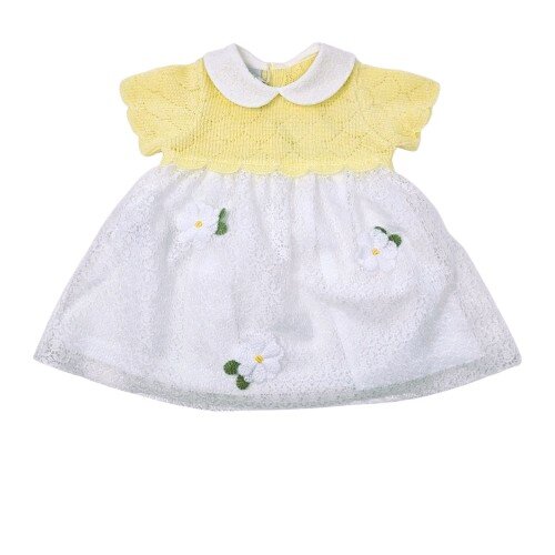 Marlu` Abito Bambina EK2100 - immagine 3