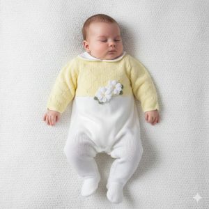 Marlu` Tutina cotone EK2110