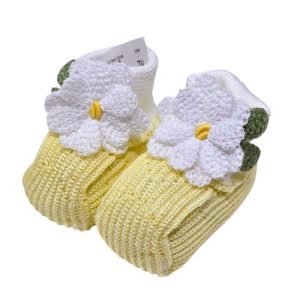 Marlu` Babbucce cotone EK21S