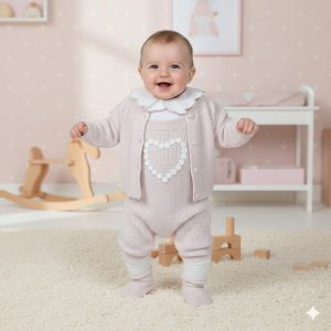 Marlu` Completo cotone EK2431