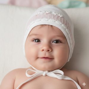 Marlu` Cappellino F. Bambina EK24CU