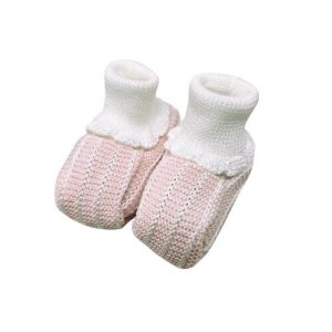 Marlu` Babbucce cotone EK24S