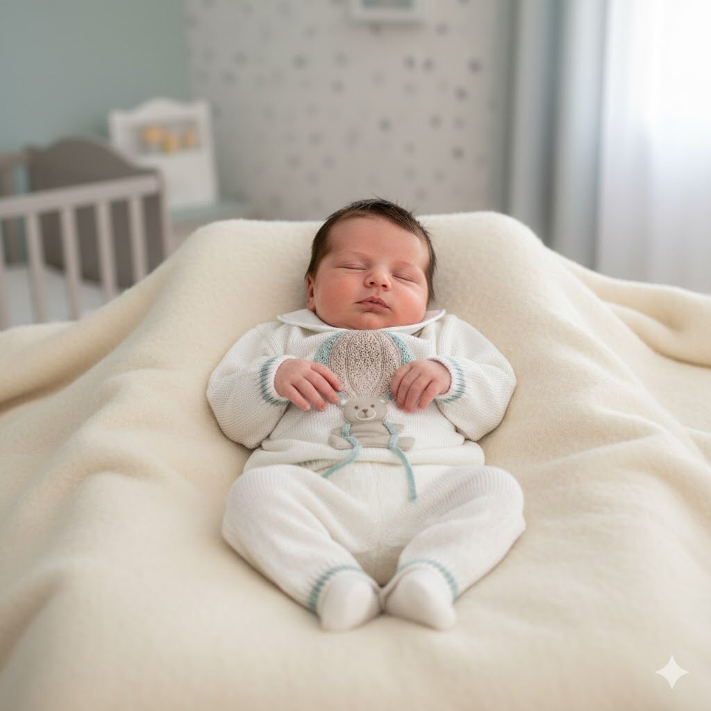 Marlu` Completo cotone EK5050 - immagine 2