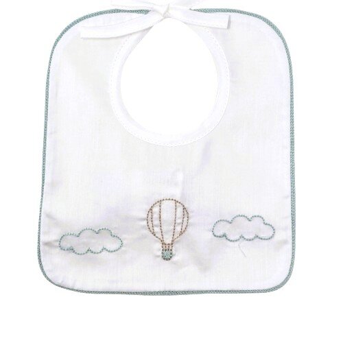 Marlu` Bavaglino Bambino EK50BAV - immagine 2