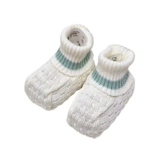 Marlu` Babbucce cotone EK50S