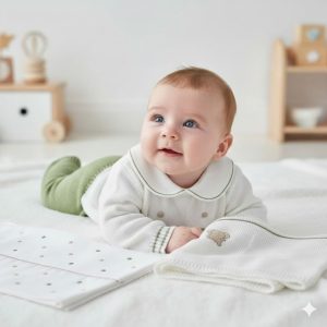 Marlu` Completo cotone EK5650