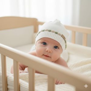 Marlu` Cappellino Bambino EK5671