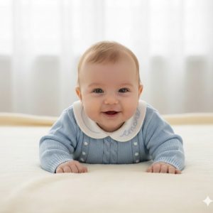 Marlu` Completo cotone EK5950