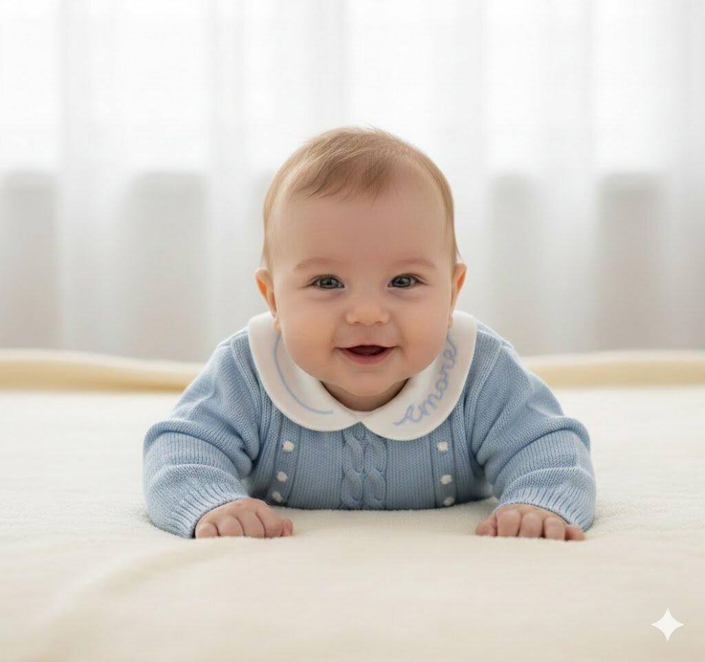 Marlu` Completo cotone EK5950