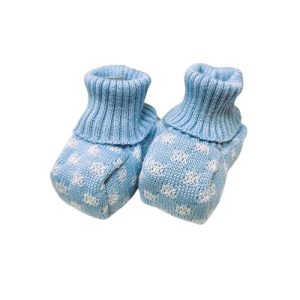 Marlu` Babbucce cotone EK59S