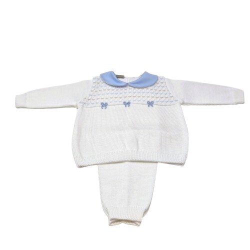 Marlu` Completo cotone EK6550 - immagine 3