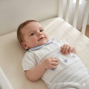 Marlu` Completo cotone EK6552