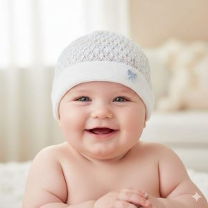 Marlu` Cappellino Bambino EK6571