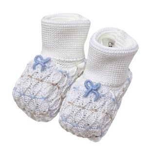 Marlu` Babbucce cotone EK65S