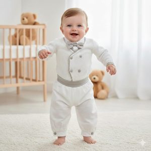 Marlu` Completo Bambino EV20860