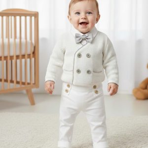 Marlu` Completo Bambino EV22060