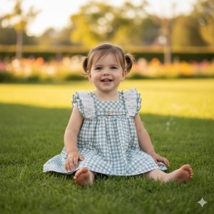 Yoedu Abito Bambina 330