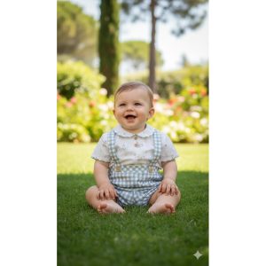 Yoedu Completo M. Bambino 0015