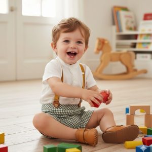 Yoedu Completo M. Bambino 0252