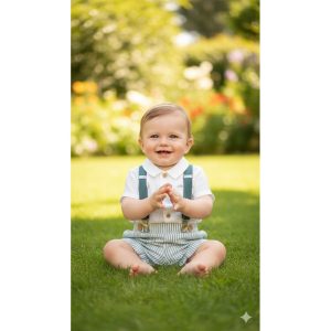 Yoedu Completo M. Bambino 257