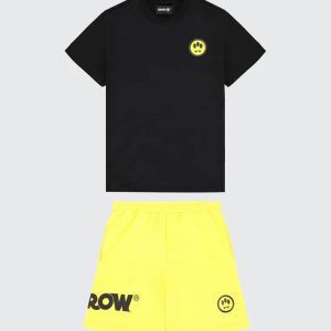 Barrow Completo Short S6BKJUTB167