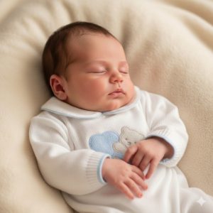 Baby Lord Tutina cotone 378