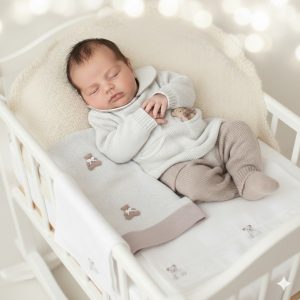 Baby Lord Coordinato cotone 152/LM8BIS/574