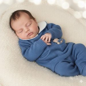 Baby Lord Completo cotone 574/26