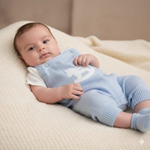 Baby Lord Salopette M. Bambino 397/26