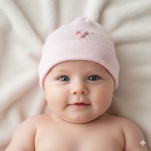 Baby Lord Cappellino F. Bambina 682.26