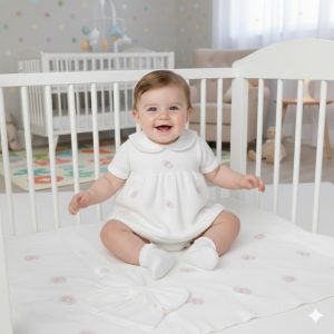 Baby Lord Coordinato cotone 188/LM20/463