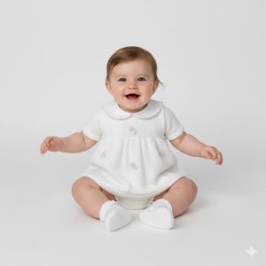 Baby Lord Coprifasce cotone 463.26