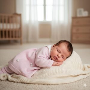 Baby Lord Coprifasce cotone 462.26