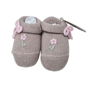 Baby Lord Babbucce cotone 759.26