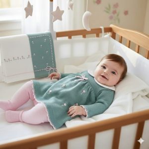 Baby Lord Coordinato cotone 175/LM26/450