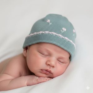 Baby Lord Cappellino F. Bambina 667.26