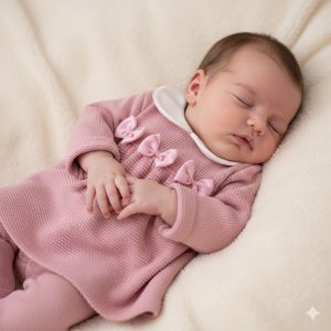 Baby Lord Coprifasce cotone 482.26