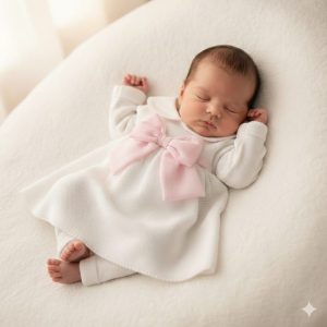 Baby Lord Coprifasce cotone 478.26